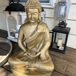 Buddha