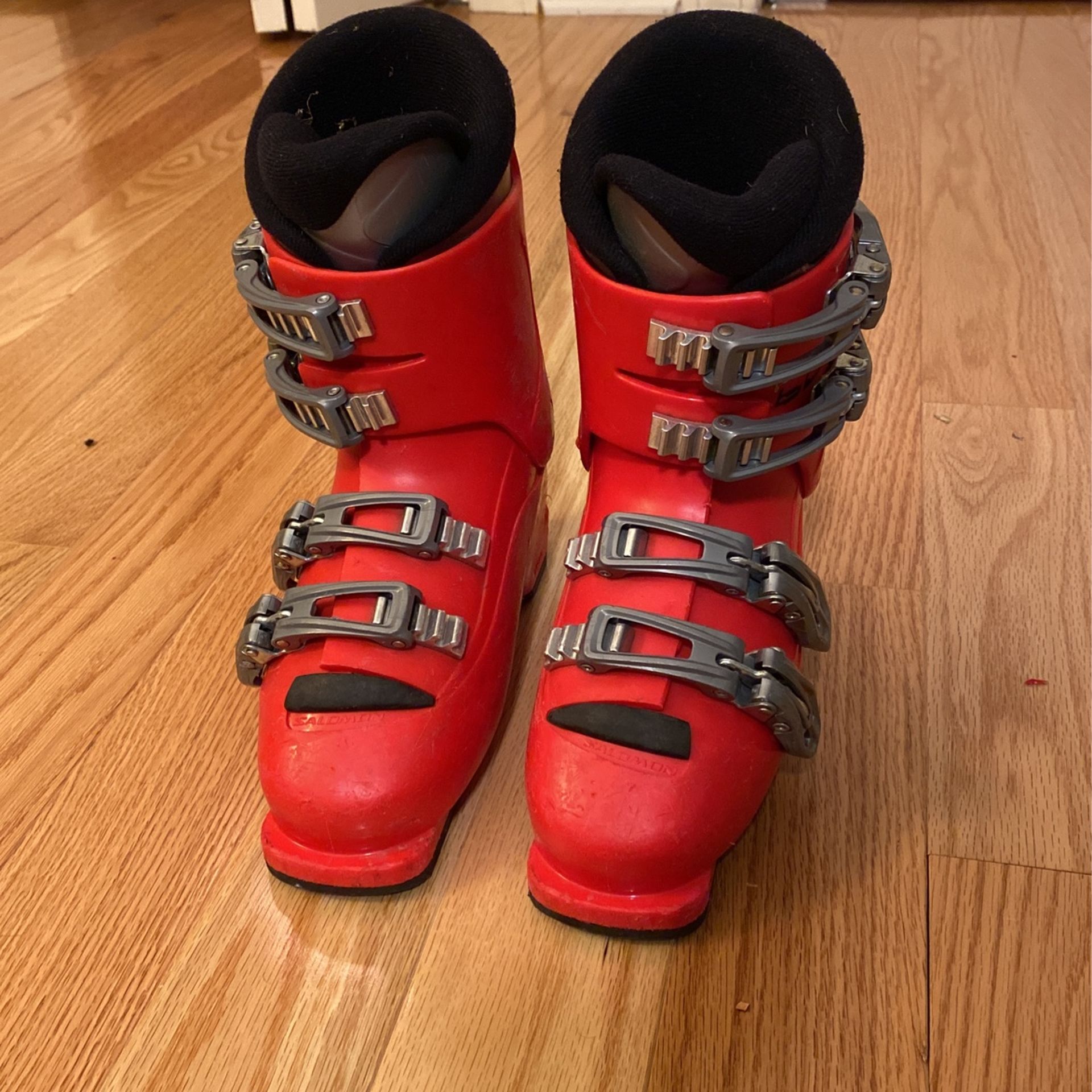 Salomon Kids 20 cm Boots