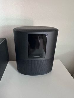 Bose Home Speaker 500