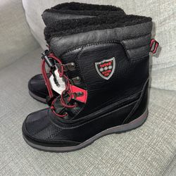 Snow Boots  