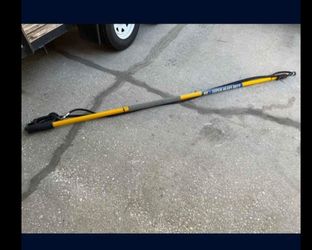 Extension Pole