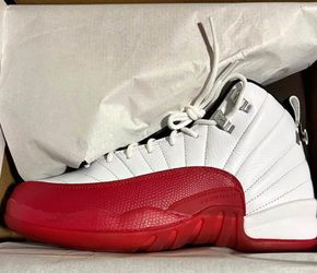Jordan 12 Retro