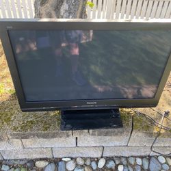 Panasonic TV