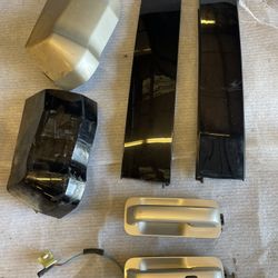 2015-2018 Ford F-150 Parts 