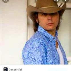  2 Dwight Yoakam TICKETS  AT BOB HOPE THEATER..THURSDAY AUGUST 12tH 