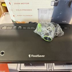 Food saver