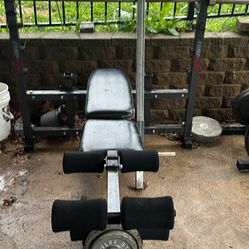 Bench Press