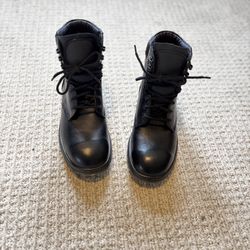 Redback Patrol Boots Men’s US Size 10.5 New