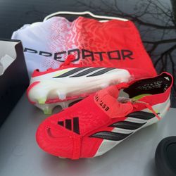 Adidas Cleats 