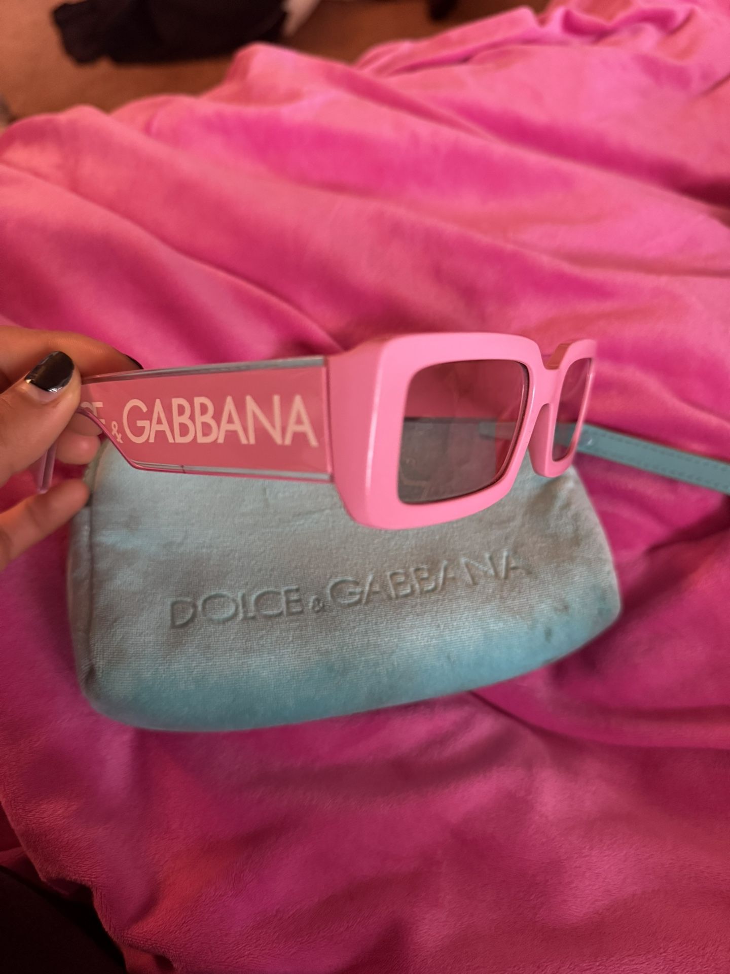 Dolce Gabana Sunglasses