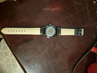 Geneva Watch