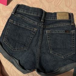 Abercrombie Kids Girl  Shorts 7/8