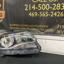 CHEVY COLORADO 2015-2020 RH HEADLIGHT OEM