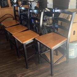 Table Chairs