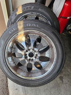 Rims