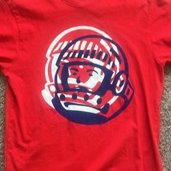 Billionaire boys club tee