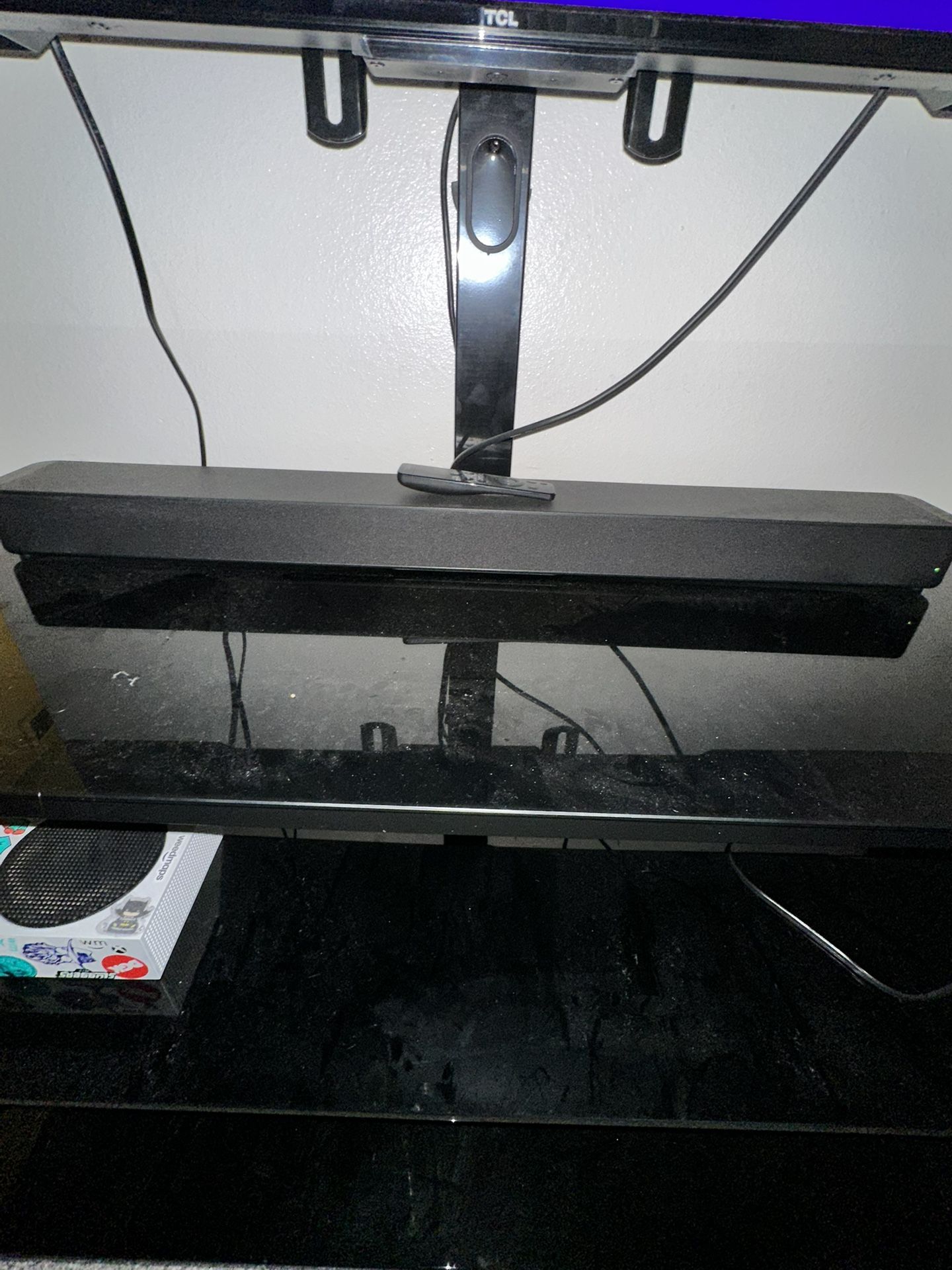 Sound Bar