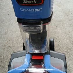Shark Xpert Carpet Cleaner