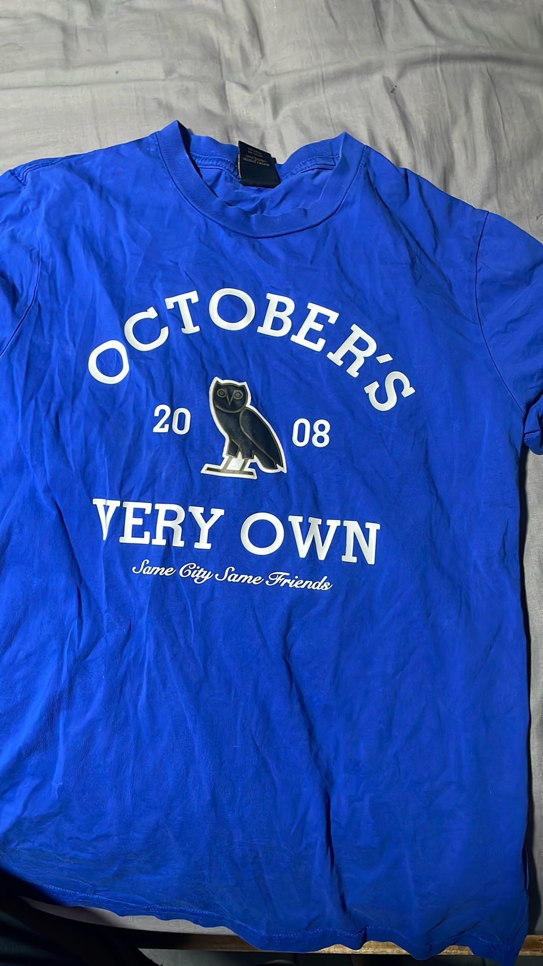 Ovo Shirt