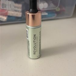 Revolution Highlighter Mermaid Scales 