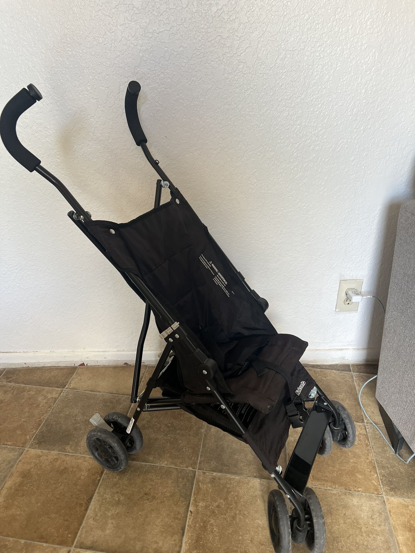 Stroller