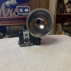 Vintage Camera