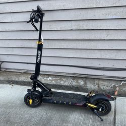Ienyrid M4pro S+ E-Scooter
