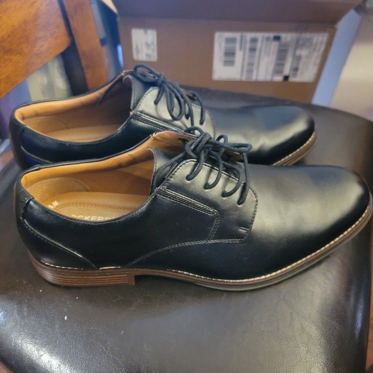 Dockers Mens Dress Shoes Size 12