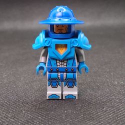 Lego nexo knight
