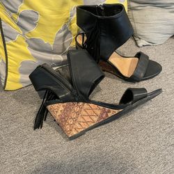 Women Heels