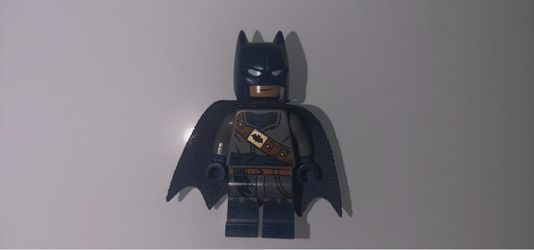 Lego DC Batman