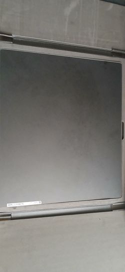 Wallhack sp4 glass mousepad