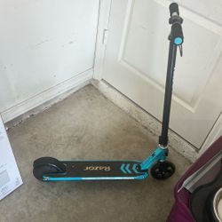 Razor Electric Scooter