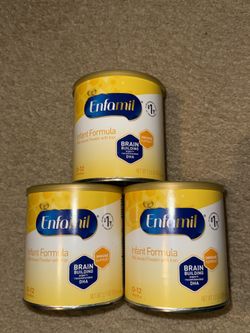 $30 Enfamil Bundle