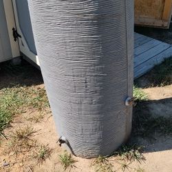 Rain , Barrel 
