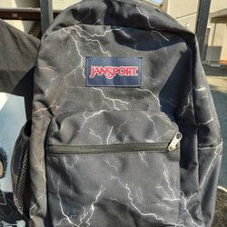 Jansport Backpack 