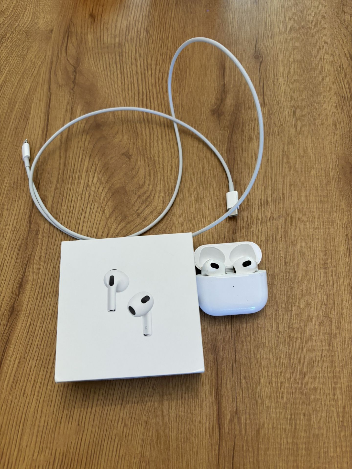 AirPods !
