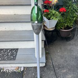 Euroflex Monster vacuum