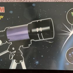 F30070M Portable Professional Highdefinition Space Telescope