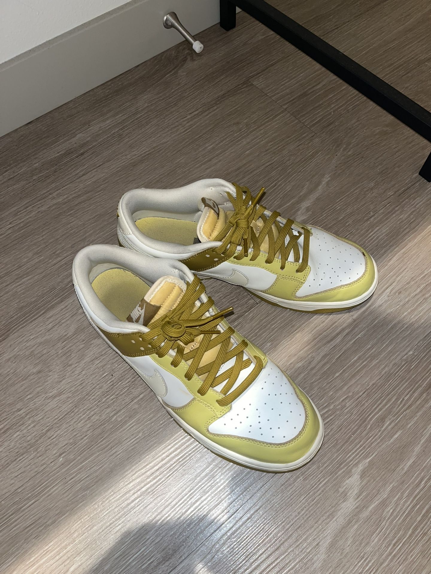 Nike Dunks