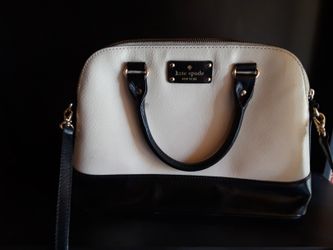 Kate spade purse