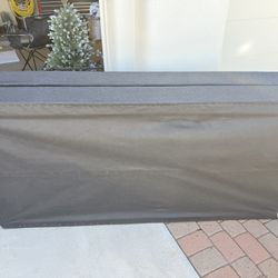 King Bed Box Springs