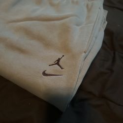 Jordan/ Nike Sweats 3XL New