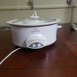 Rival Crock Pot Smart- Pot