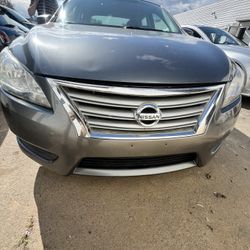 Excellent Condition Sentra