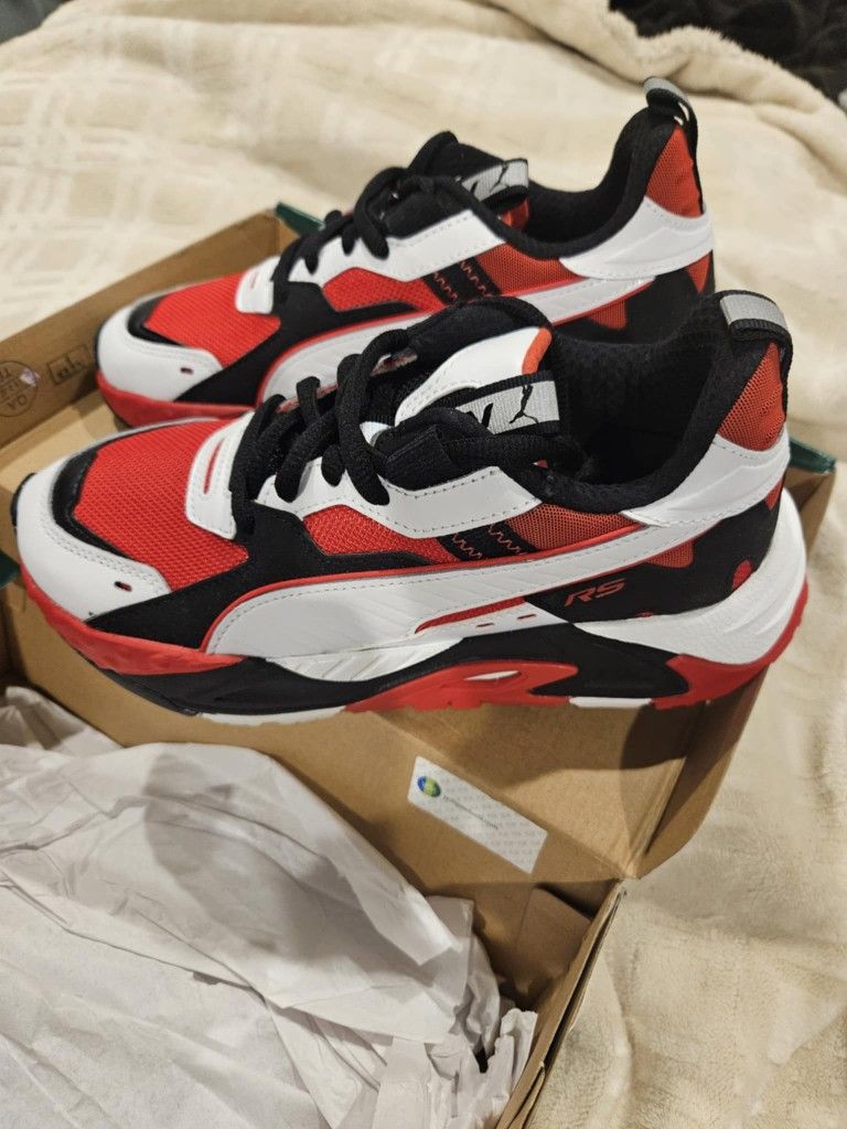 PUMA RS TRCK Super