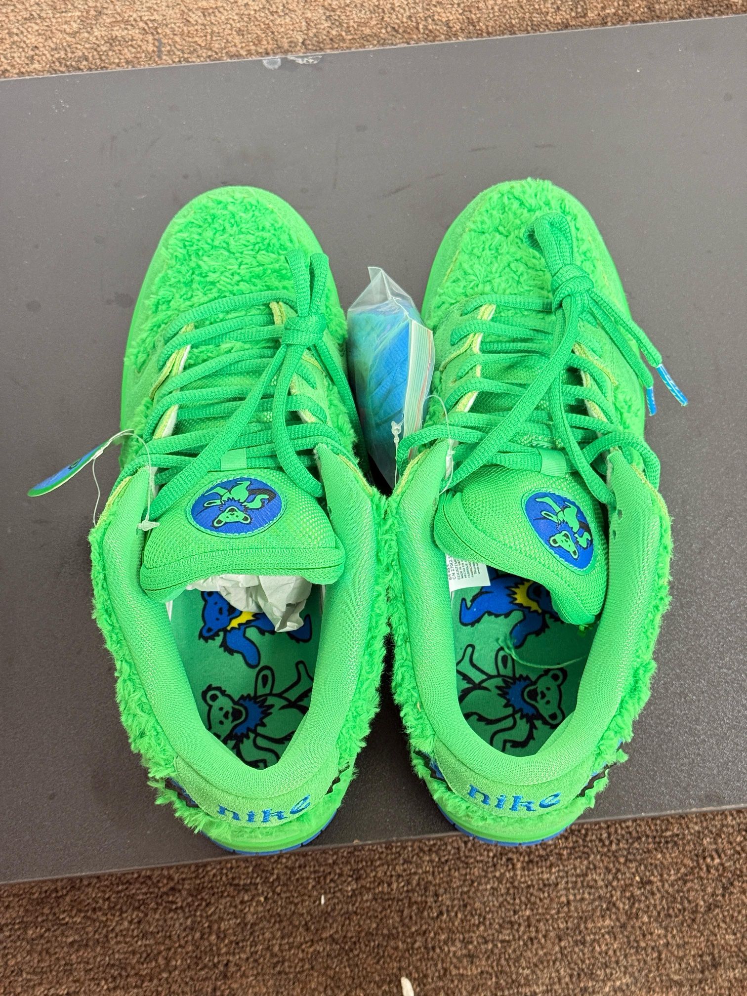 Nike SB DUNK LOW PRO QS