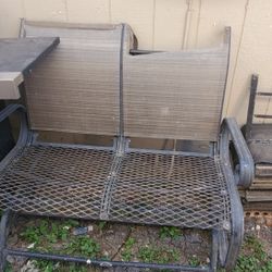 Lawn Swing Chair
