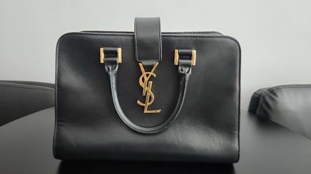 YSL Bag
