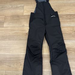 Kids Waterproof Snow pants